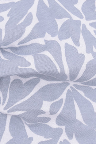 Повязка для девочки, артикул: КР 8011, цвет: синий - 2 фото